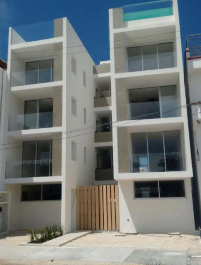 Ocean Villa Puerto Morelos Exterior photo